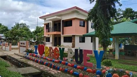 25 barangay in sagay city